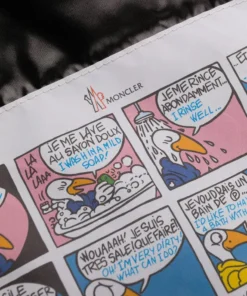 Moncler 'Moka' Padded Coat 17 Moncler 'Moka' Padded Coat