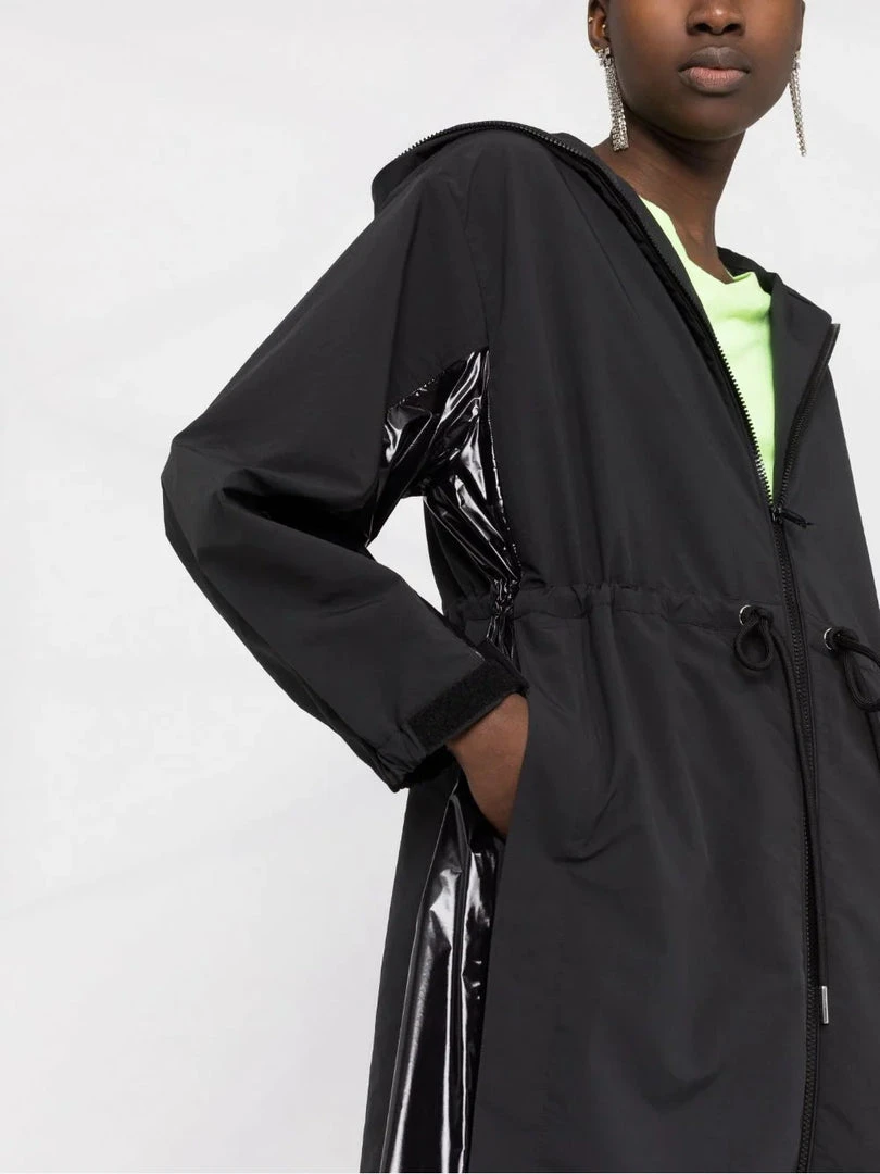 Moncler 'Alcyone' Parka Coat 7 Moncler 'Alcyone' Parka Coat