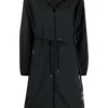 Moncler 'Alcyone' Parka Coat