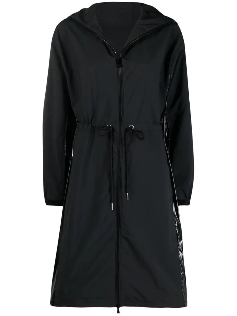 Moncler 'Alcyone' Parka Coat 3 Moncler 'Alcyone' Parka Coat