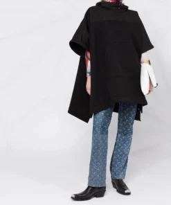 Moncler 'Maglia Poncho'