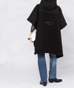 Moncler 'Maglia Poncho'