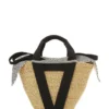 Muun 'Triade' Straw Bag Bags