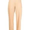 Baum Und Pferdgarten New In 'Nita' Wide Leg Jeans