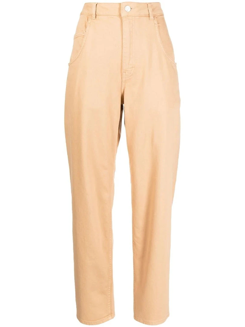 Baum Und Pferdgarten New In 'Nita' Wide Leg Jeans 3 Baum Und Pferdgarten New In 'Nita' Wide Leg Jeans