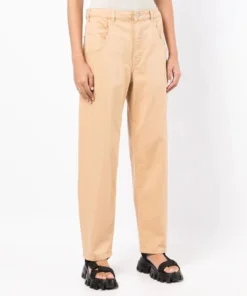 Baum Und Pferdgarten New In 'Nita' Wide Leg Jeans 9 Baum Und Pferdgarten New In 'Nita' Wide Leg Jeans