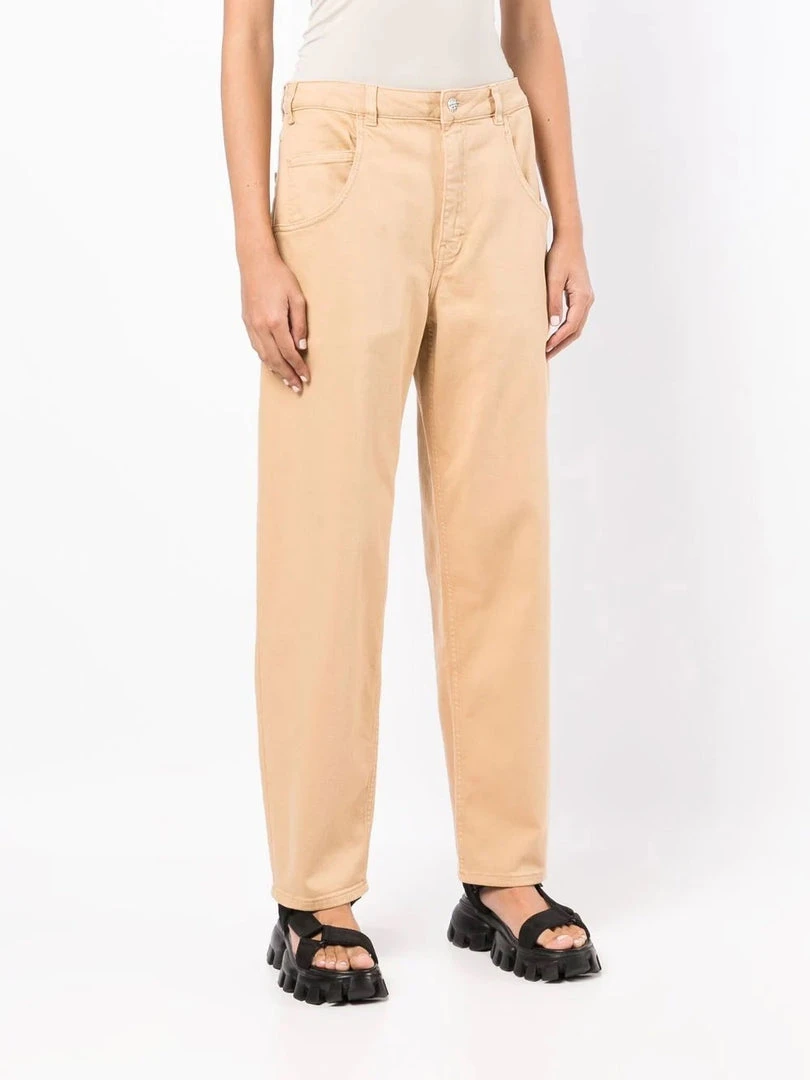 Baum Und Pferdgarten New In 'Nita' Wide Leg Jeans 5 Baum Und Pferdgarten New In 'Nita' Wide Leg Jeans