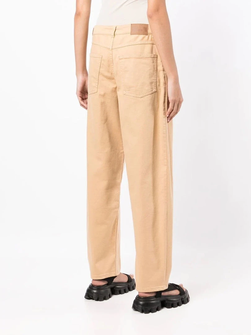 Baum Und Pferdgarten New In 'Nita' Wide Leg Jeans 6 Baum Und Pferdgarten New In 'Nita' Wide Leg Jeans