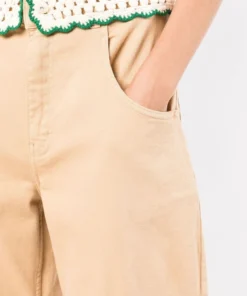 Baum Und Pferdgarten New In 'Nita' Wide Leg Jeans 11 Baum Und Pferdgarten New In 'Nita' Wide Leg Jeans