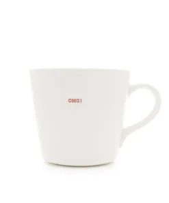 Keith Brymer Jones ‘OMG!’ Mug