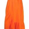 Baum Und Pferdgarten Orange 'Stone' Skirt Clothing