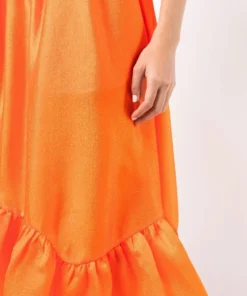 Baum Und Pferdgarten Orange 'Stone' Skirt Clothing