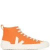 VEJA Orange ‘Nova 22’ Trainers Shoes