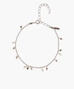 Chan Luu Accessories 'Charm Detail Bracelet'
