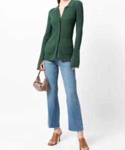 Paige Clothing 'Colette' Relaxed Fit Jeans