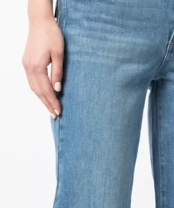 Paige Clothing 'Colette' Relaxed Fit Jeans