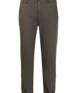 Paige Clothing Khaki 'Mayslie' Denim Joggers