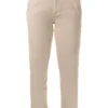 Paige Beige 'Mayslie' Denim Joggers Clothing