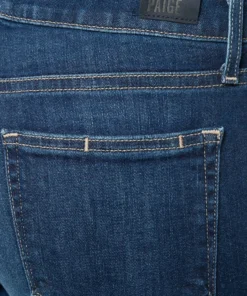 Paige Clothing ‘Brigitte’ Boyfriend Skinny Jeans