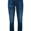 Paige Clothing ‘Brigitte’ Boyfriend Skinny Jeans