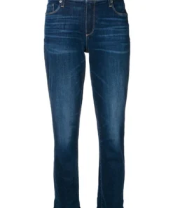 Paige Clothing ‘Brigitte’ Boyfriend Skinny Jeans