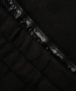 Moncler Black 'Palm Tree Detail Shorts' 12 Moncler Black 'Palm Tree Detail Shorts'