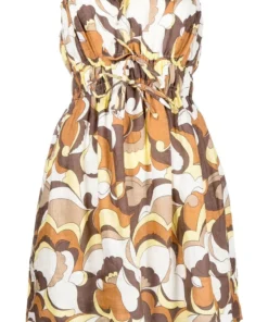 Faithfull The Brand Clothing 'Palmira' Mini Dress