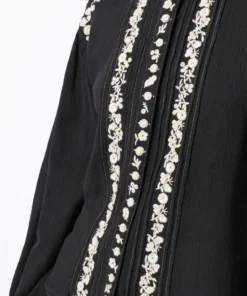 Isabel Marant Etoile New In 'Pampa' Blouse