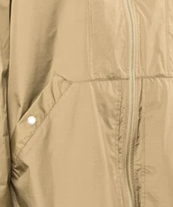 Parajumpers Green 'Hannah' Water Repellent Shacket Clothing 21 Parajumpers Green 'Hannah' Water Repellent Shacket Clothing