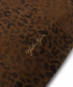 Golden Goose Bags 'Pasadena' Leopard Tote Bag
