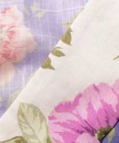 Zimmermann 'Pattie' Wrap Mini Dress 12 Zimmermann 'Pattie' Wrap Mini Dress