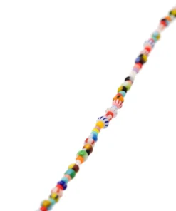 ANNI LU Accessories 'Petit Alaia' Anklet