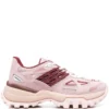 Axel Arigato Shoes Pink 'Marathon Runner' Trainers