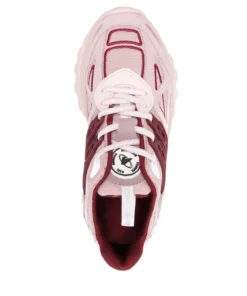 Axel Arigato Shoes Pink 'Marathon Runner' Trainers