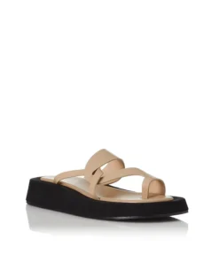 Alias Mae Shoes Beige 'Polo' Sandals