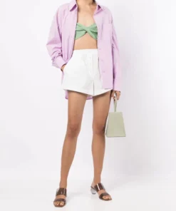 ROTATE 'Ponisan' Shorts New In