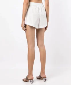 ROTATE 'Ponisan' Shorts New In 11 ROTATE 'Ponisan' Shorts New In