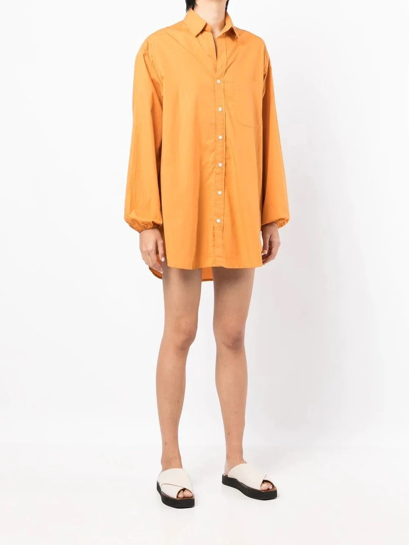 Faithfull The Brand Clothing 'Pontia' Shirt Dress 7 Faithfull The Brand Clothing 'Pontia' Shirt Dress