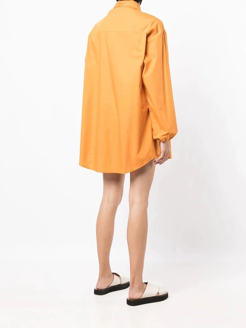 Faithfull The Brand Clothing 'Pontia' Shirt Dress 9 Faithfull The Brand Clothing 'Pontia' Shirt Dress