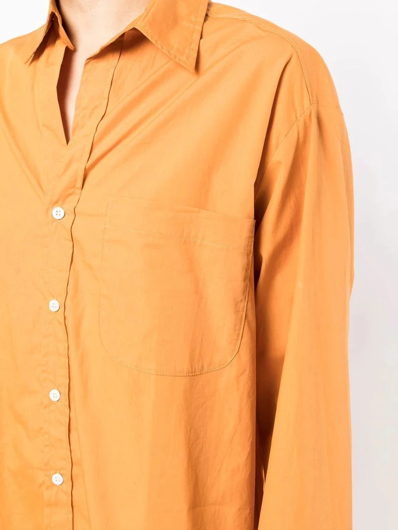 Faithfull The Brand Clothing 'Pontia' Shirt Dress 11 Faithfull The Brand Clothing 'Pontia' Shirt Dress