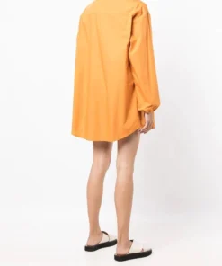 Faithfull The Brand Clothing 'Pontia' Shirt Dress 19 Faithfull The Brand Clothing 'Pontia' Shirt Dress