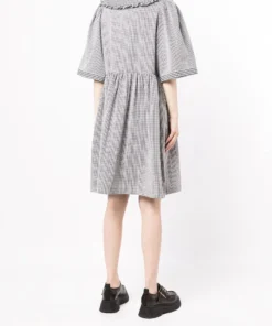 Stella Nova Clothing 'Priel Lou' Gingham Midi Dress 15 Stella Nova Clothing 'Priel Lou' Gingham Midi Dress