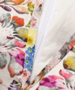 Zimmermann 'Prima Day' Mini Dress