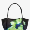 DRIES VAN NOTEN Bags 'Printed Canvas Tote Bag'