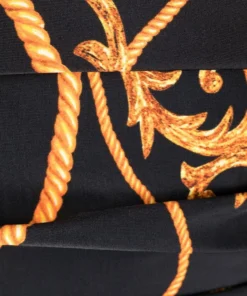 Ganni 'Printed Ruched Swimsuit' 13 Ganni 'Printed Ruched Swimsuit'