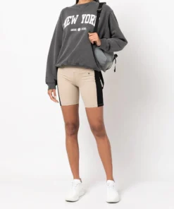 Anine Bing 'Ramona' New York Sweatshirt Clothing