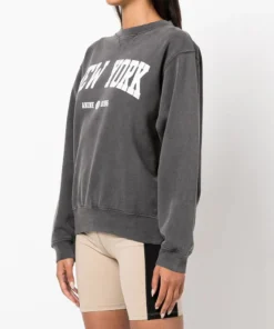 Anine Bing 'Ramona' New York Sweatshirt Clothing