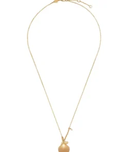 ANNI LU 'Ray Shell Necklace' Accessories