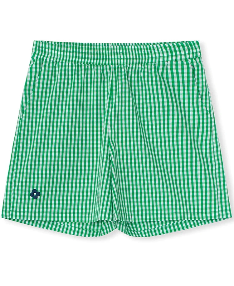 Resume Clothing 'LorenzaRS' Gingham Shorts 6 Resume Clothing 'LorenzaRS' Gingham Shorts