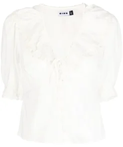 Rixo London New In 'Rihanna' Blouse